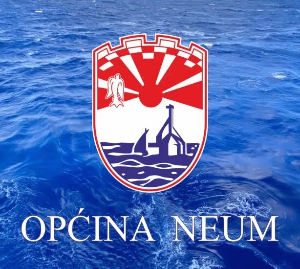 NAJAVA: 39. sjednica Općinskog vijeća Neum u srijedu Najava 39 Sjednica Opcinskog Vijeca Neum U Srijedu
