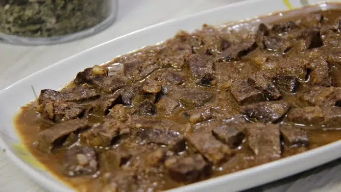 NAJAVA: Tradicionalno takmičenje u pripremanju jela od džigerice u Ljubuškom Najava Tradicionalno Takmicenje U Pripremanju Jela Od Dzigerice U Ljubuskom.webp