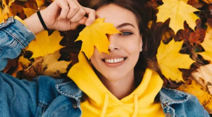 Najvece Promjene U Godini Se Desavaju U Prvom Mjesecu Jeseni