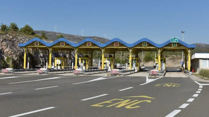 Naplatne kuće postaju prošlost, novi sistem naplate cestarine dolazi krajem Naplatne Kuce Postaju Proslost Novi Sistem Naplate Cestarine Dolazi Krajem
