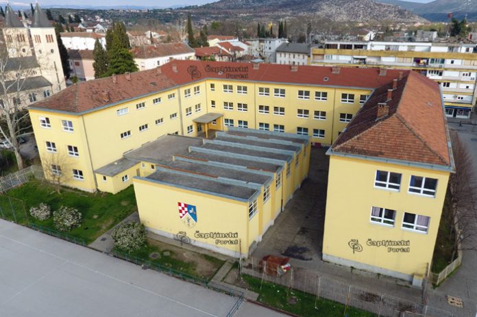 Obavijest Os Vladimir Pavlovic O Pocetku Nastave U Skolskoj 20242025