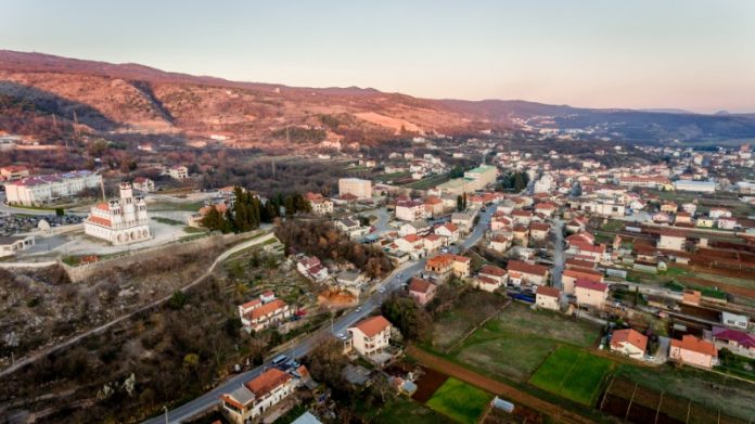 Obavijest o početku terenskih istraživanja Grude II Obavijest O Pocetku Terenskih Istrazivanja Grude Ii