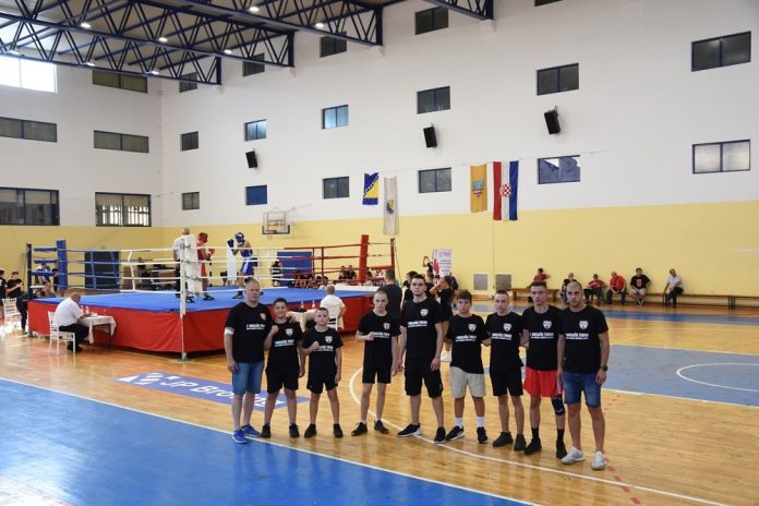 Opcina Brotnjo Ce Postati Boksacko Srediste Hercegovine U Subotu