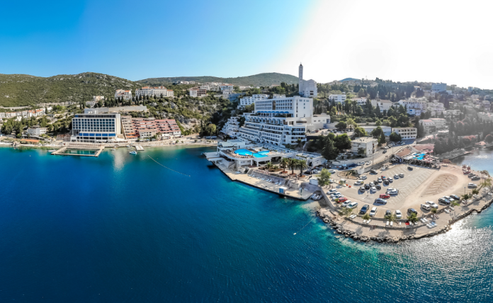 Opcini Neum Dodijeljeno 10000000 Eura Od Vlade Republike Hrvatske