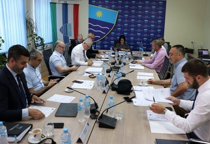 Poceo Proces Digitalizacije U Vladi Hercegovacko Neretvanskog Kantona