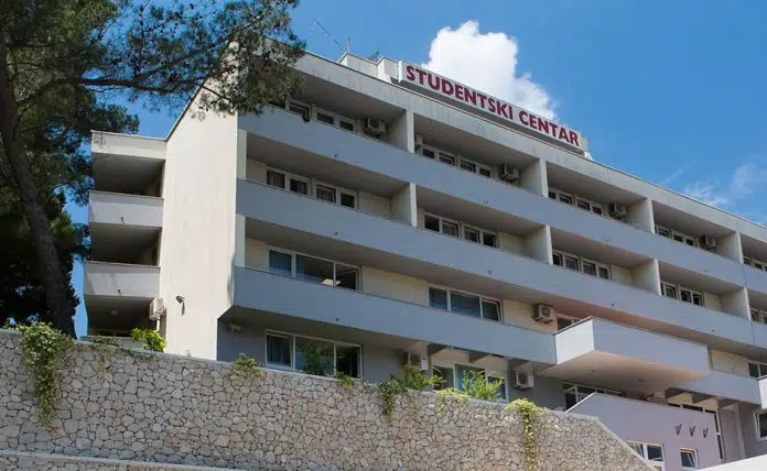 Povećan broj prijava za smještaj u Studentskom centru Sveučilišta u Povecan Broj Prijava Za Smjestaj U Studentskom Centru Sveucilista U