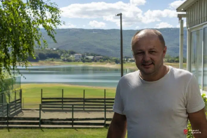 Putovanje Od Kiseljaka Kreseva I Fojnice Do Majke Od Milosti