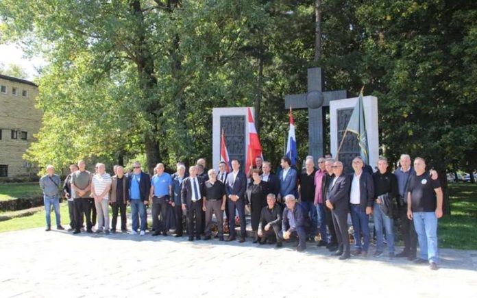 Svecano Proslavljen Dan Branitelja U Livnu