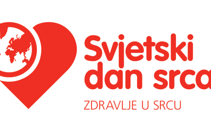 Svjetski Dan Srca 29092024 – Brinite Se Za Svoje Srce