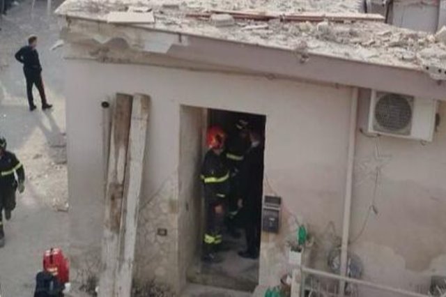 Tragicna Nesreca U Italiji Srusila Se Stambena Zgrada Poginula Dvojica