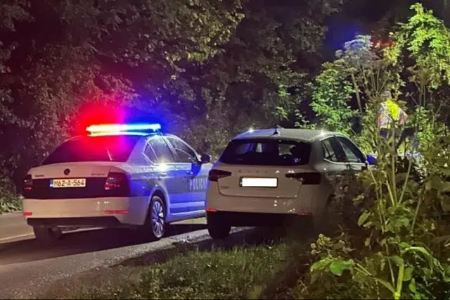U Gradaccu Ubijena Zena Uhapsen Muskarac