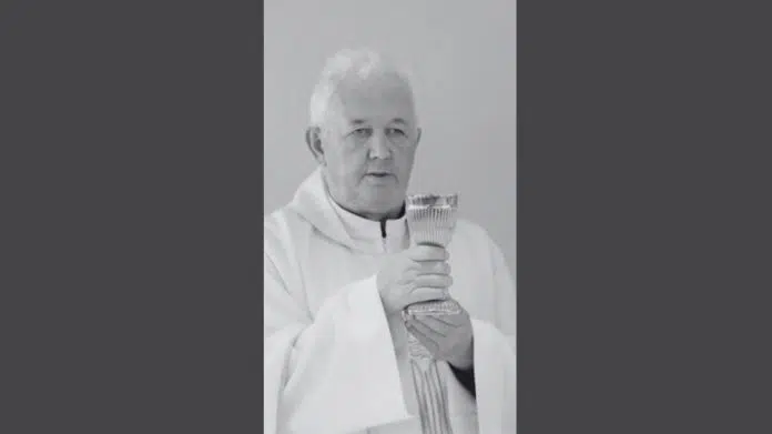 Umro Je Zupnik Don Ivan Kordic Iz Zupe Ledinac