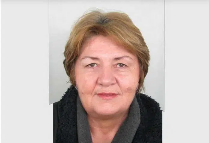 Upozorenje za građane: Poznata džeparošica uočena u Neumu Upozorenje Za Gradane Poznata Dzeparosica Uocena U Neumu