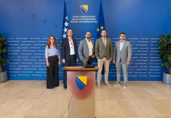 Uskoro dostupan Digitalni ID novčanik građanima Bosne i Hercegovine Uskoro Dostupan Digitalni Id Novcanik Gradanima Bosne I Hercegovine