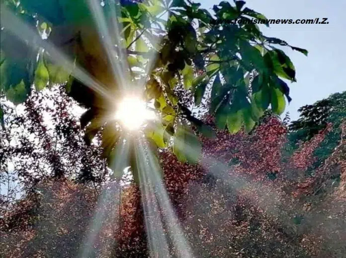 Video Sretno Vam Suncano Nedjeljno Jutro Iz Tomislavgrada