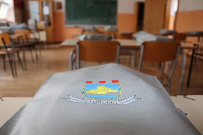 Video Prvasici Iz Ljubuskog Dobili Po 200 Km Potpore Za