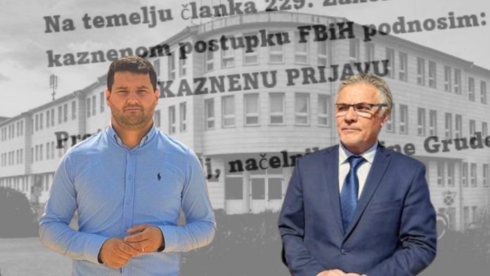 Zastupnik Bandić: Očekujem da će Tužiteljstvo otkriti tajnu općinskih finansija Zastupnik Bandic Ocekujem Da Ce Tuziteljstvo Otkriti Tajnu Opcinskih Finansija