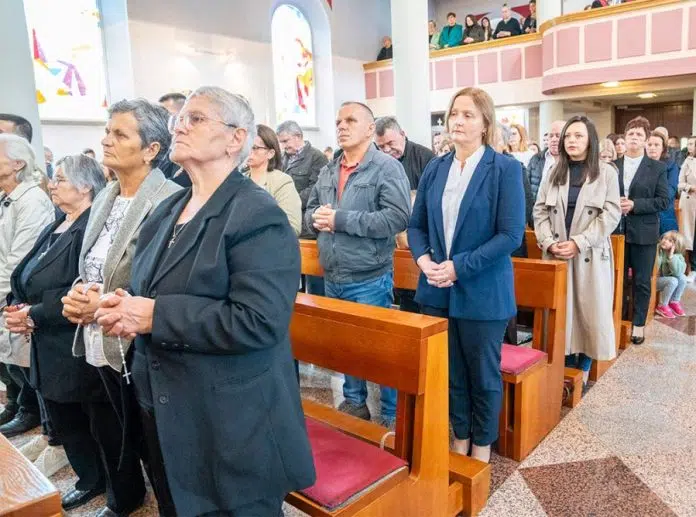 svjetski dan sredstava društvenih komunikacija Biskupske konferencije BiH obilježen u Svjetski Dan Sredstava Drustvenih Komunikacija Biskupske Konferencije Bih Obiljezen U