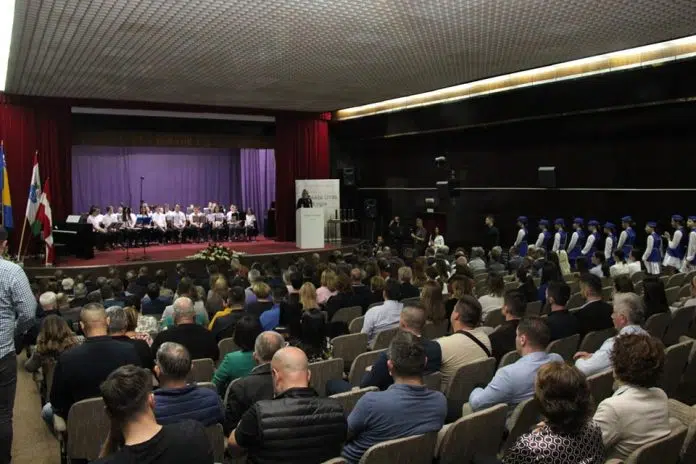 Svečano obilježen Dan grada Livna 1727864377 Svecano Obiljezen Dan Grada Livna