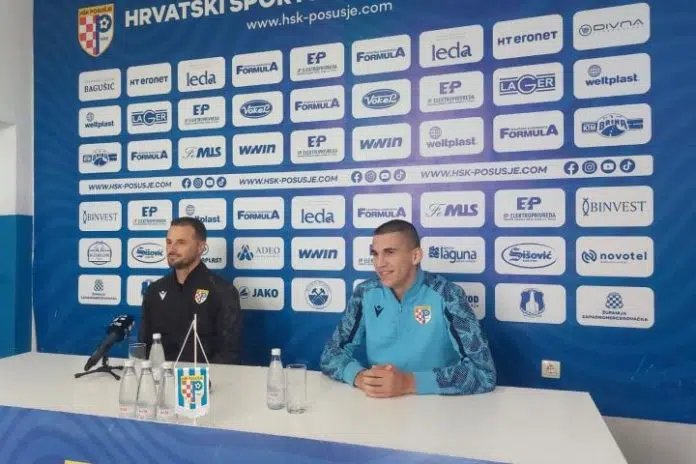 Vranešević i Marić otkrili planove za predstojeći derbi sa ekipom 1728029122 Vranesevic I Maric Otkrili Planove Za Predstojeci Derbi Sa Ekipom