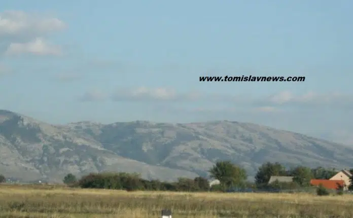 Dobro jutro uz umjerenu vedrinu i toplinu iz Tomislavgrada! 1728108025 Dobro Jutro Uz Umjerenu Vedrinu I Toplinu Iz Tomislavgrada