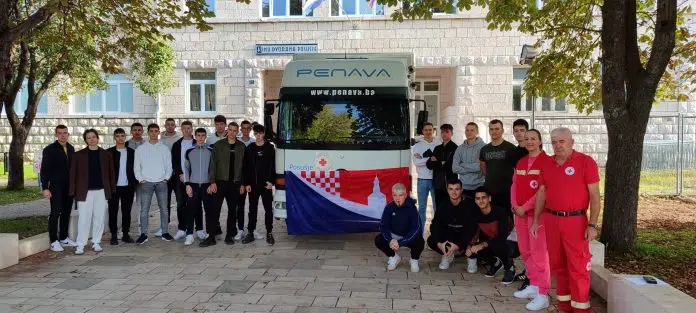 Donacija iz Posušja poslana za Jablanicu, humanitarna akcija se nastavlja 1728390364 Donacija Iz Posusja Poslana Za Jablanicu Humanitarna Akcija Se Nastavlja