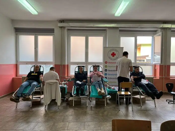Akcija prikupljanja krvi za srednjoškolce u Posušju rezultirala sa 17 1728566106 Akcija Prikupljanja Krvi Za Srednjoskolce U Posusju Rezultirala Sa 17