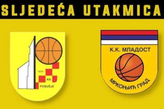 KK Posušje će biti otvaranje košarkaškog prvenstva u Grudama: Organizovan 1728654924 Kk Posusje Ce Biti Otvaranje Kosarkaskog Prvenstva U Grudama Organizovan
