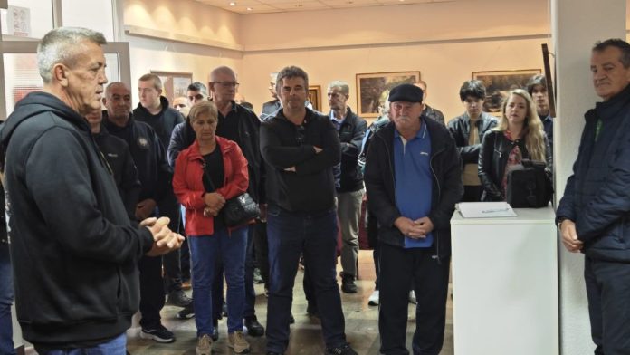 1728744801 Pocetak Programa Memorijalnog Turnira Dva Dragana U Tomislavgradu Uz Otvaranje