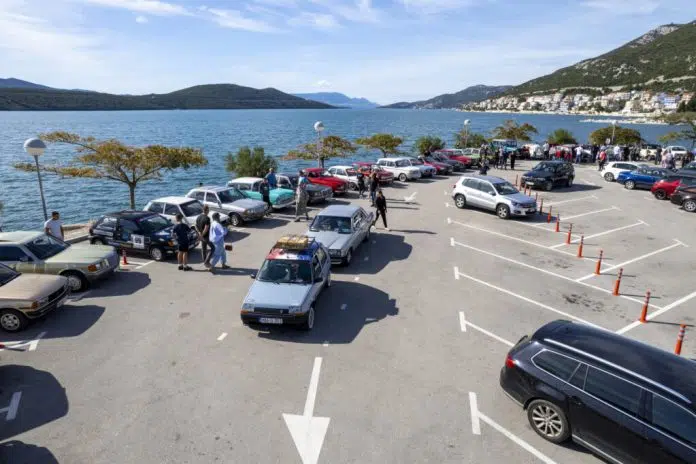 Fotografije: Reli starim automobilima završio u Neumu kroz istoriju, kulturu 1728854781 Fotografije Reli Starim Automobilima Zavrsio U Neumu Kroz Istoriju Kulturu