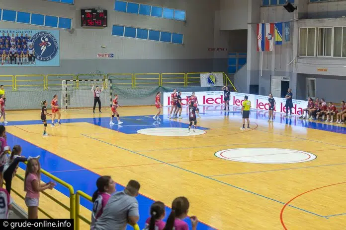 Parovi trećeg kola EHF kupa: Gruđanke protiv prošlogodišnjeg finalista. 1729026396 Parovi Treceg Kola Ehf Kupa Grudanke Protiv Proslogodisnjeg Finalista