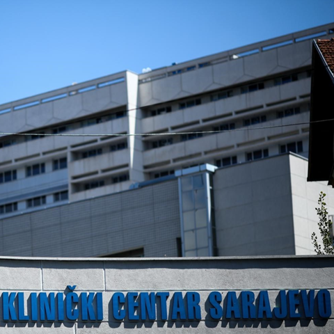 1729027422 Djevojka 16 Iz Sarajeva Preminula Nakon Zahvata Vadenja Zuba