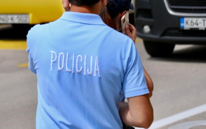 1729841634 Napad Na Policijsku Stanicu U Bosanskoj Krupi Proglasen Kao Terorizam