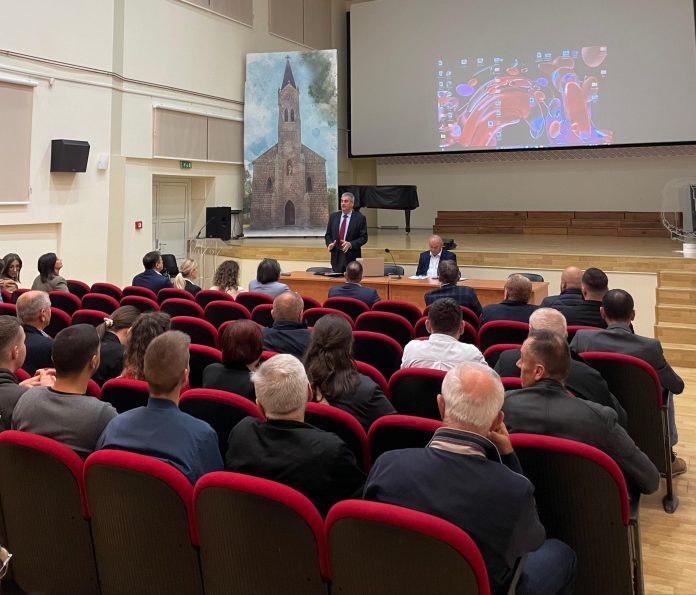 1729932501 Konferencija O Razvoju I Stanju Stocarstva Okupila Strucnjake I Djelatnike