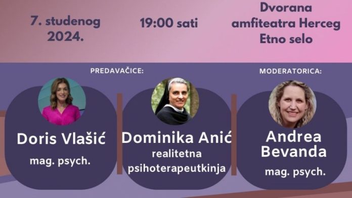 1730275248 Poziv Na Predavanje Porodica I Djeca U Digitalnom Okruzenju