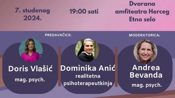 Poziv na predavanje: Porodica i djeca u digitalnom okruženju 1730275248 Poziv Na Predavanje Porodica I Djeca U Digitalnom Okruzenju