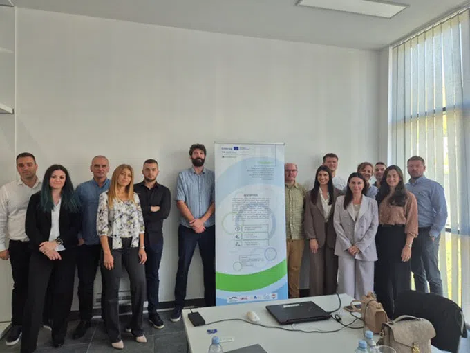 Održan kick-off sastanak projekta ClimBeach Interreg VI-A IPA Hrvatska – 1730275357 Odrzan Kick Off Sastanak Projekta Climbeach Interreg Vi A Ipa Hrvatska –