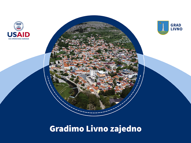 Aktivnosti Jacanja Saradnje Sa Dijasporom Livna Kroz Projekat „Diaspora Invest