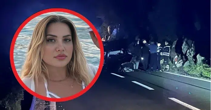 Albanka Osudena Na 4 Godine Zatvora Zbog Ubistva Brata I.webp