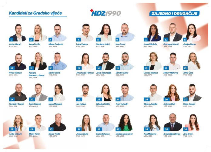 Da Li Se Grad Livno Pridrzava Zakona I Koliko Je