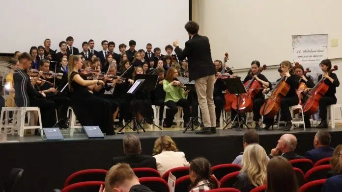 Didakovi Dani Koncert Odabranih Odrzan U Posusju