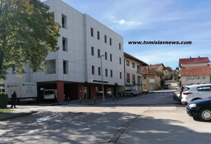 Dobro Jutro Iz Tomislavgrada Neka Vam Nedjelja Bude Umjereno Vedra