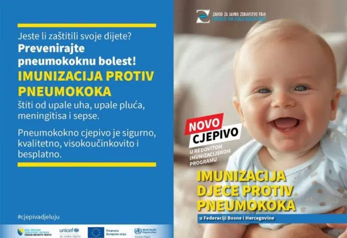 Edukativna radionica o uvođenju pneumokoknog cjepiva u redoviti imunizacijski program Edukativna Radionica O Uvodenju Pneumokoknog Cjepiva U Redoviti Imunizacijski Program