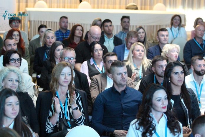 Simpozij O Odrzivosti U Sektoru Voda Odrzan U