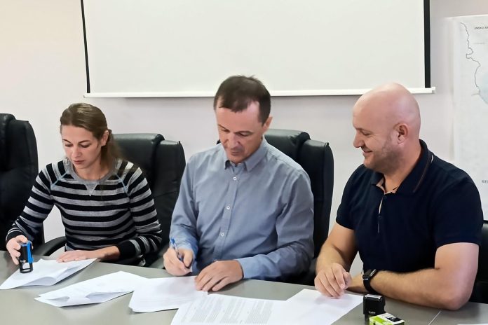 Gabrijela Racic Pokrece Prvu Sortirnicu Jaja U Hercegbosanskoj Zupaniji S