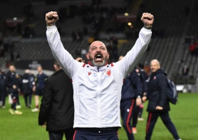 Igraci Koji Su Vezani Za Inter I Zvezdu Neki Su