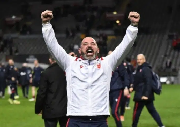 Igraci Koji Su Vezani Za Inter I Zvezdu Neki Su
