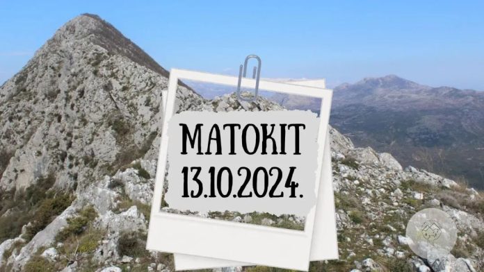 Izlet Na Matokit U Nedjelju
