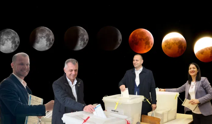 Kako zvijezde utiču na izborne rezultate? Kako Zvijezde Uticu Na Izborne Rezultate
