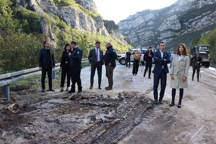 Katic Cesta M 17 Spremna Za Promet Ali Zavrsetak Potrage Za